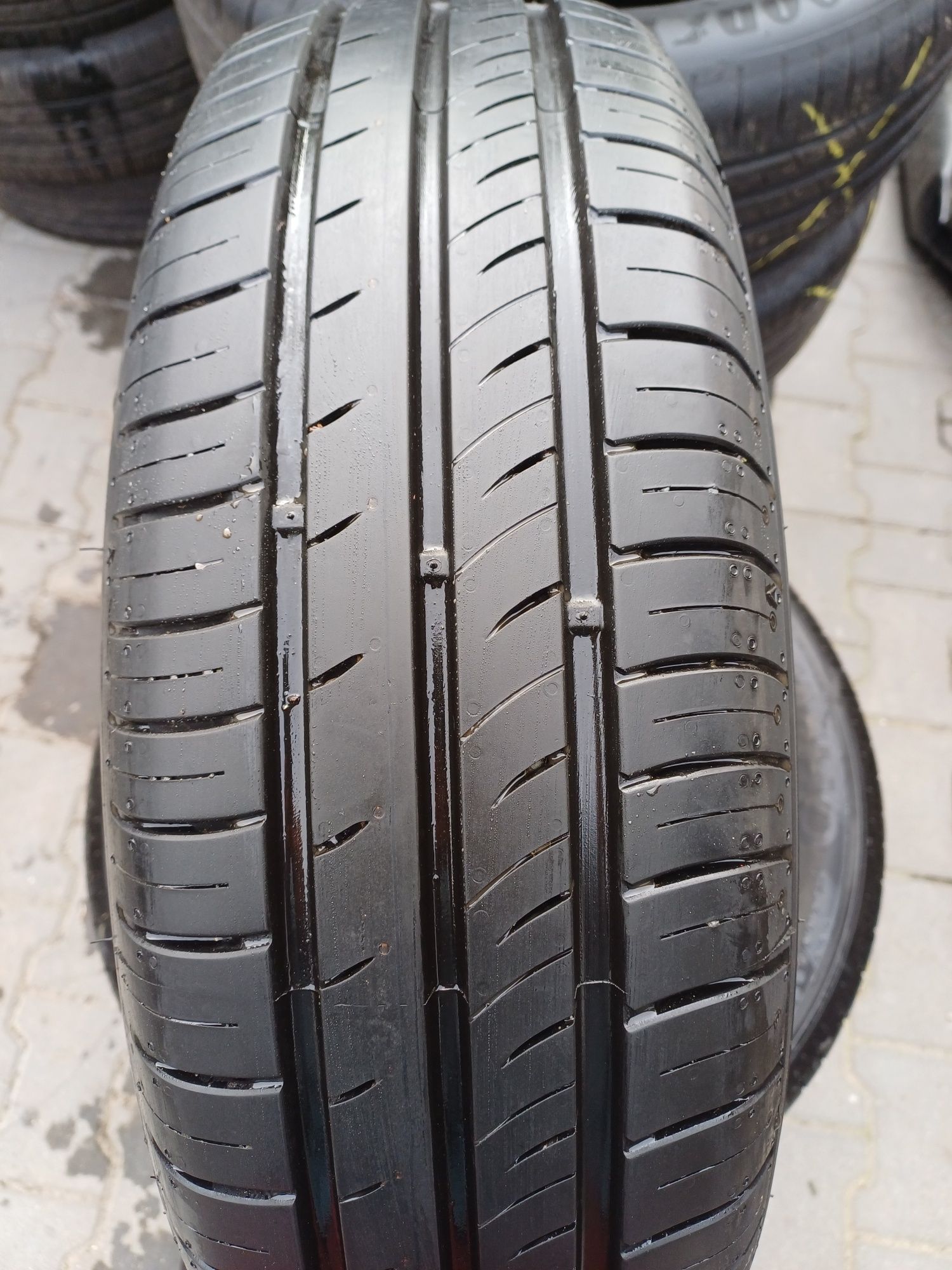 185/65R15 88H Kumho demo