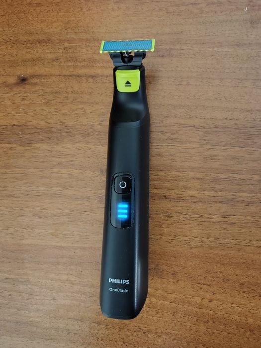 Продам Philips one blade QP6530