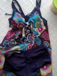Tankini por estrear