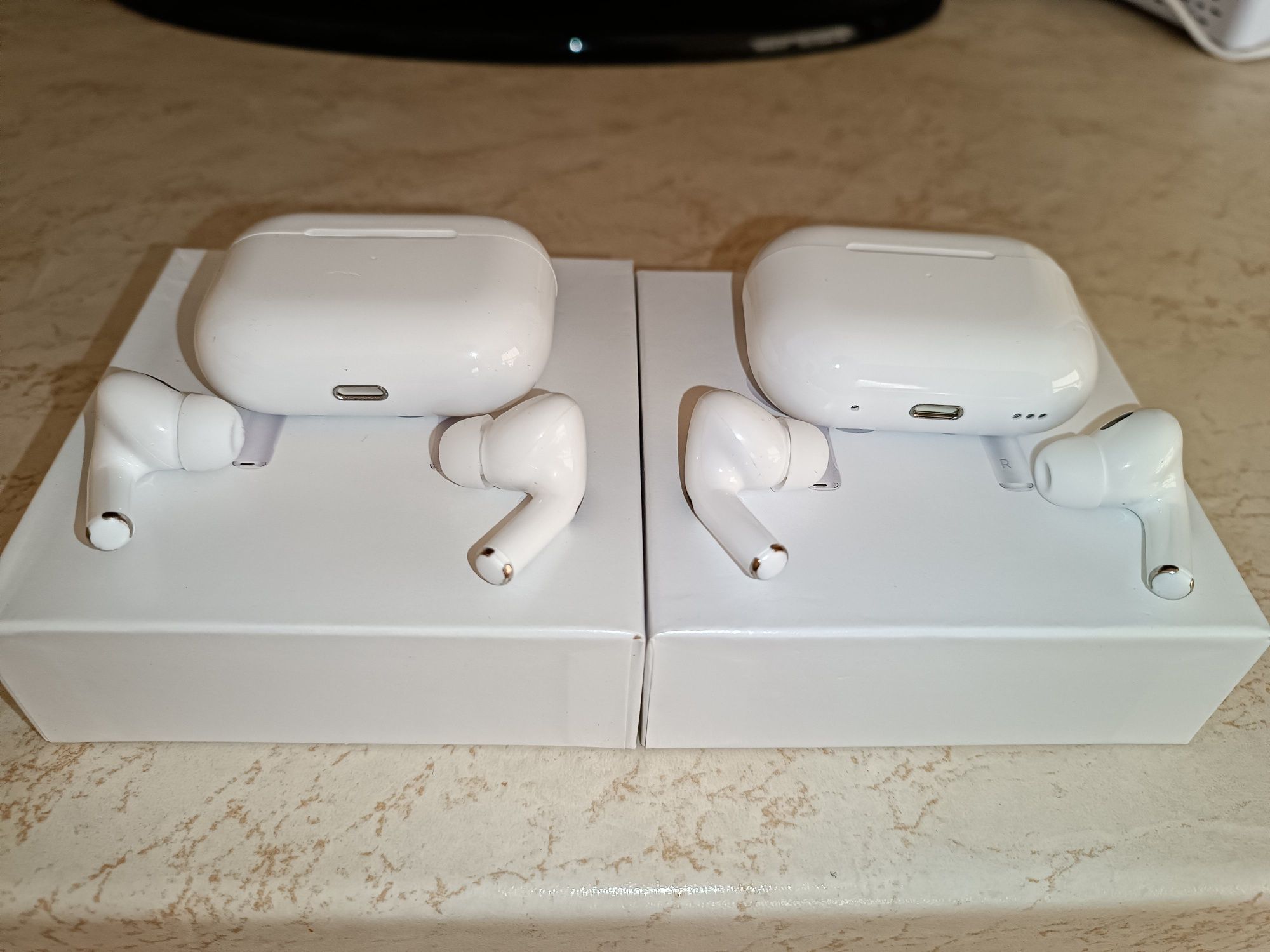 Навушники Bluetooth Air Music Pods Pro 1,2,3
