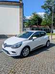 Clio 4 -90 CV SEMI-NOVO 100 KLM