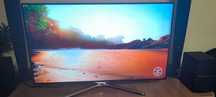 Telewizor Samsung UE40F6500SD