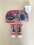 NOVO! Conjunto Frozen (Shampoo+Espuma Banho)