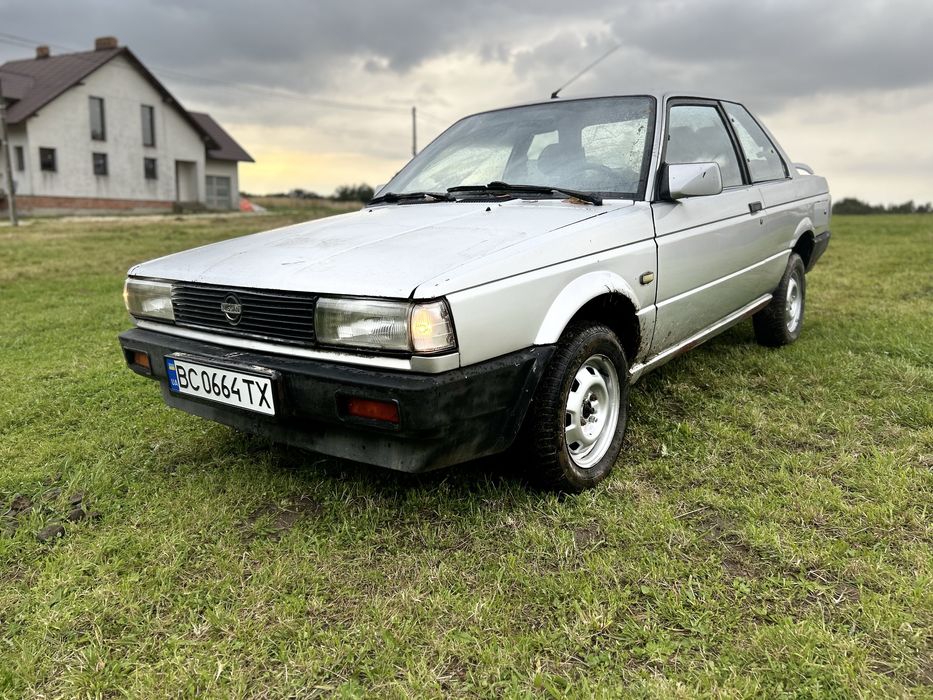 продам Nissan sentra
