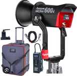 Aputure 600d Pro Led