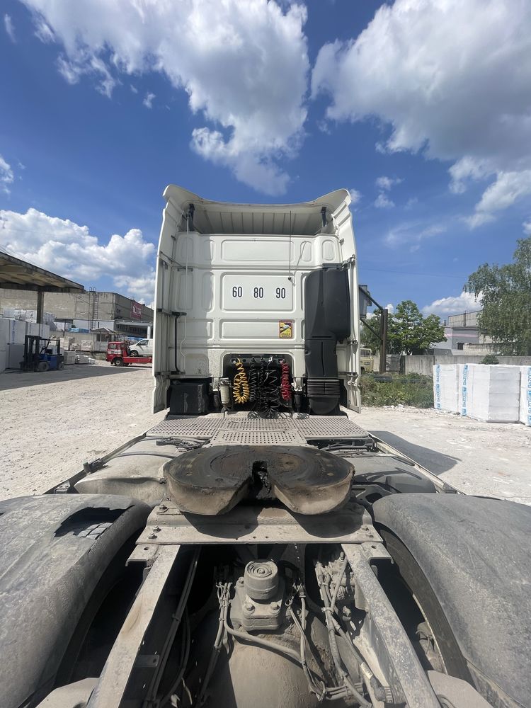 Тягач Daf XF106 460