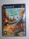 Playstation PS2 The Jungle Book Groove Pary Język polski