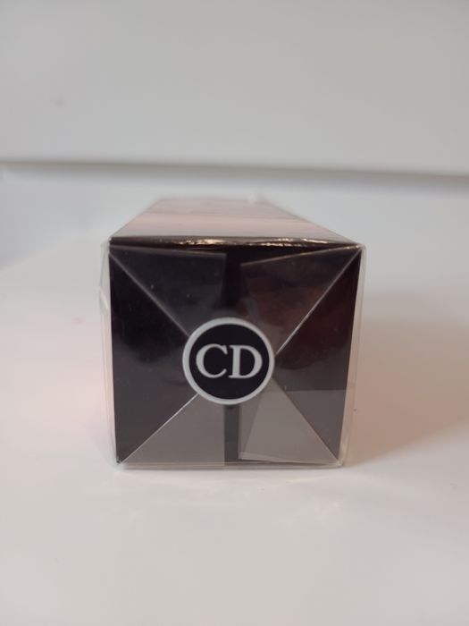 Dior Aqua Fahrenheit 75ml edt. Stara wersja.