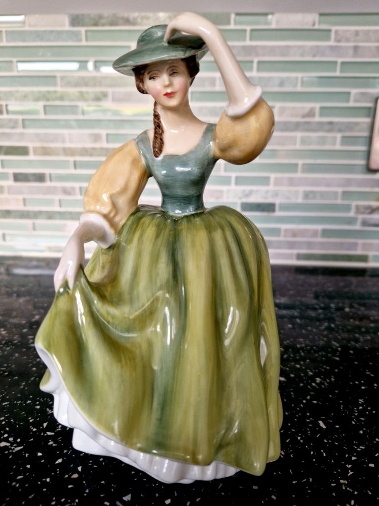 Figurka Royal doulton "Buttercup"