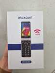 Telefon klawiszowy Maxcom MM835