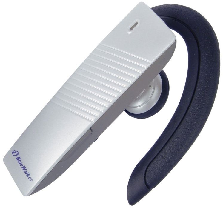 Auricular Sem Fios - BlueWalker BW-HS02 Bluetooth Stylish Headset
