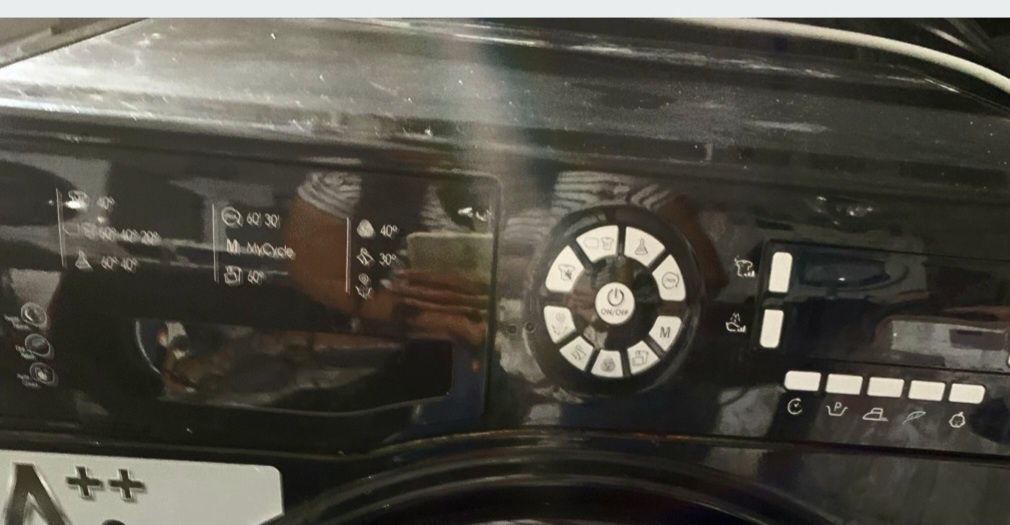 Placa eletrónica Máquina lavar roupa