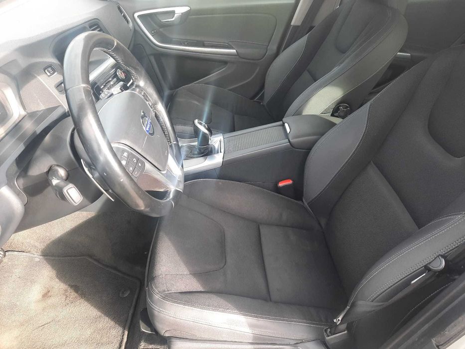 Volvo v60 1,6 D2 Automática 2014