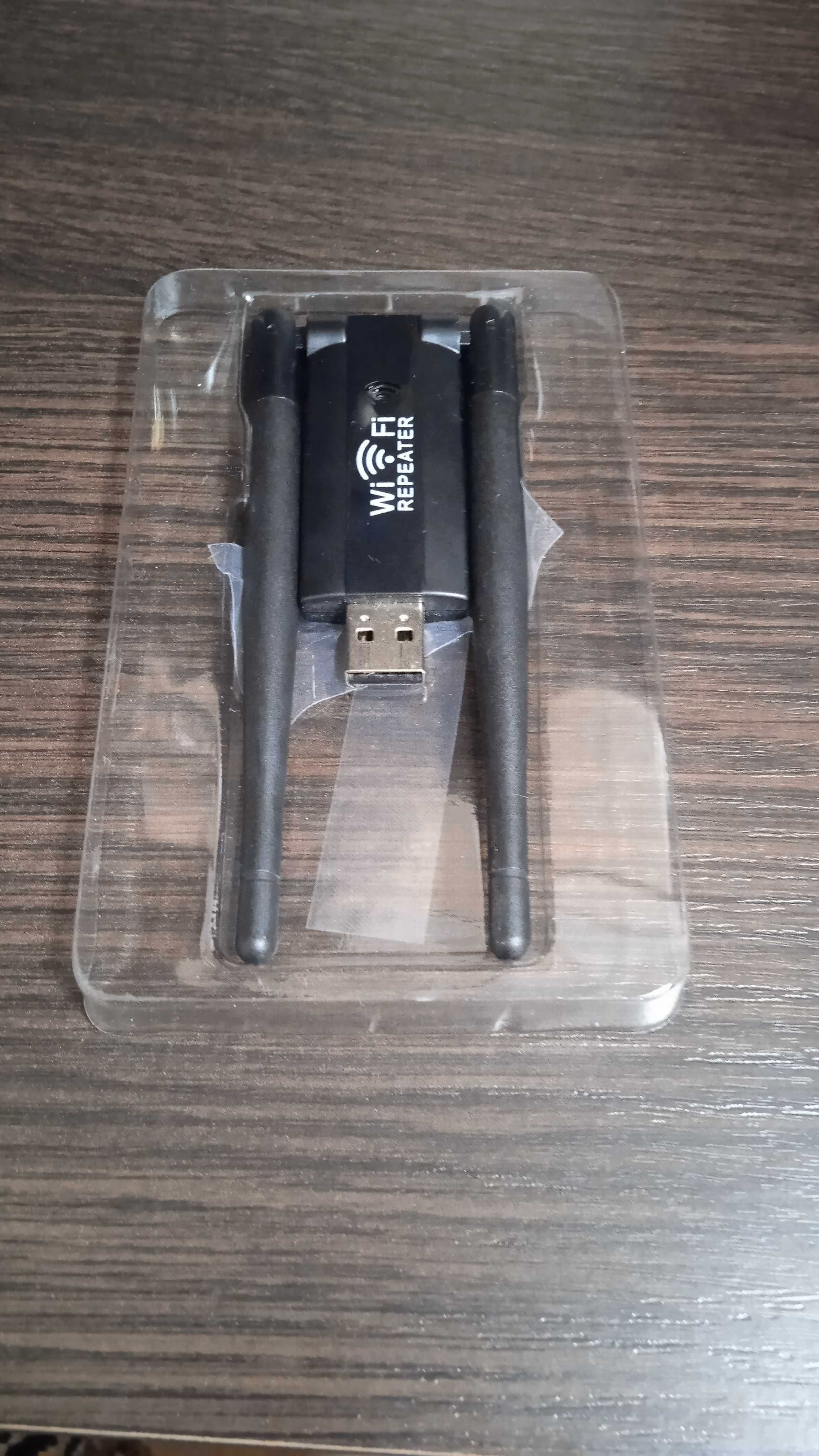 USB WiFi адаптер