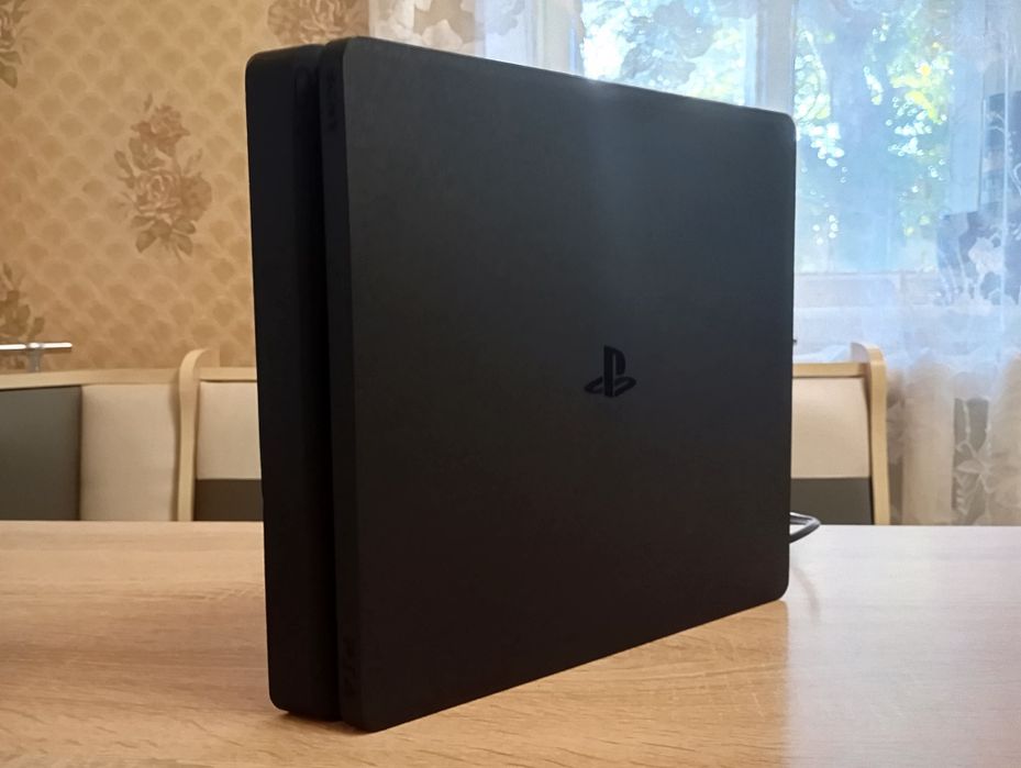 Sony Playstation 4 Slim 500Gb