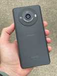 Sharp Aquos R8 pro 12/256gb хорошее состояние