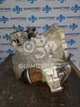 CAIXA VELOCIDADES MINI COOPER D 1.6D 109CV, REF: 2300.7568721-04 - MANUAL 6V