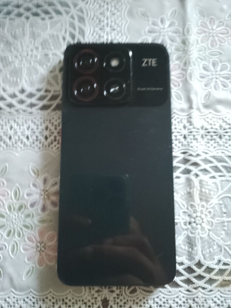 ZTE BLADE A35 без гарантії