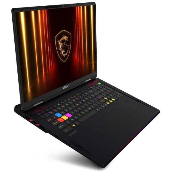 MSI Raider 18 HX AI A2XWIG (A2XWIG-014US)