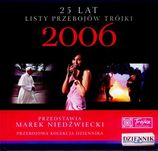25 lat Listy Przebojów Trójki 2006