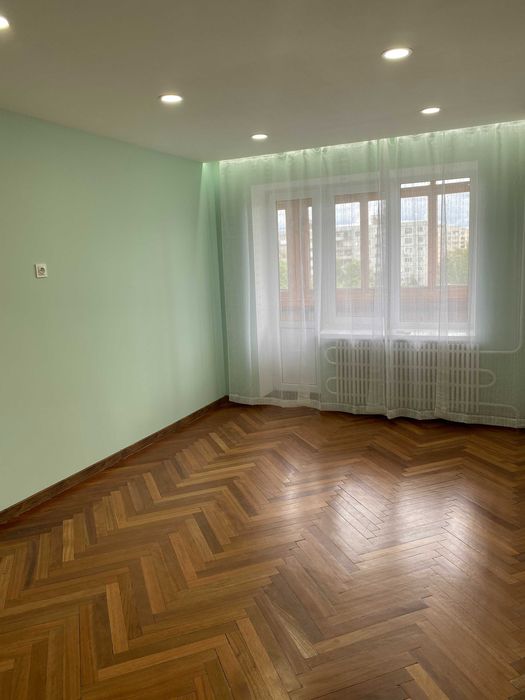 Свою 2-х комнатную квартиру, евроремонт, сертификат не предлагать!