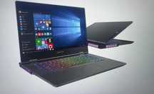 Lenovo Legion Y740-15IRH i7/ 16 GB/ SSD 512GB/ HDD 1Tb/ GTX 1660Ti