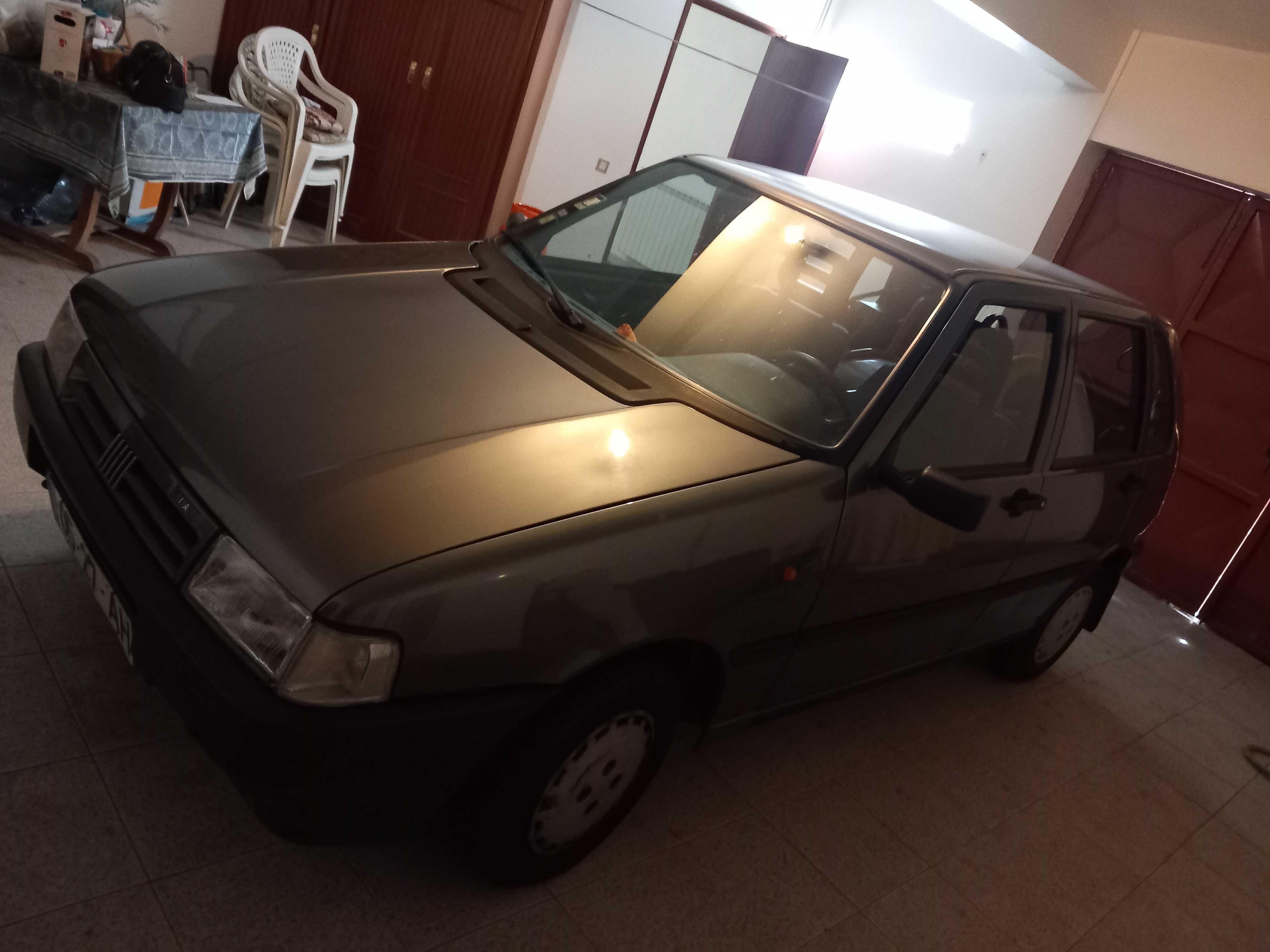 Fiat Uno impecavel