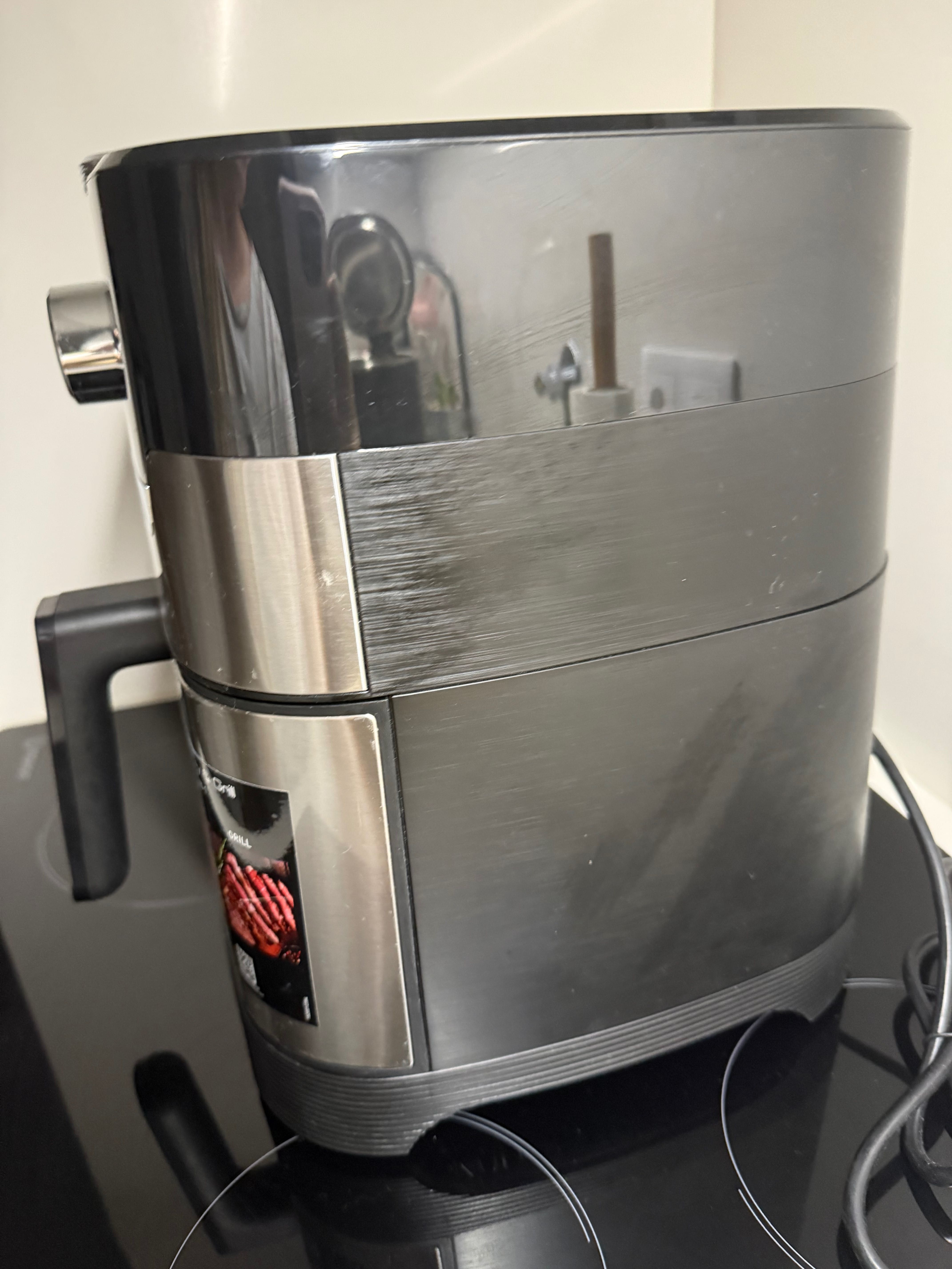 Air Fryer 4L Moulinex