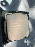 Intel i3-8100 Procesor + chłodzenie stock INTEL