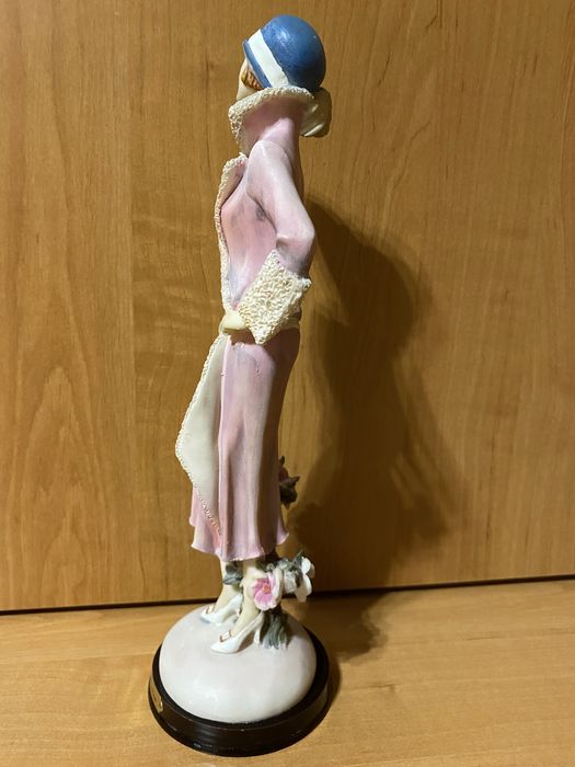 Статуэтка Euro collection - Dubai