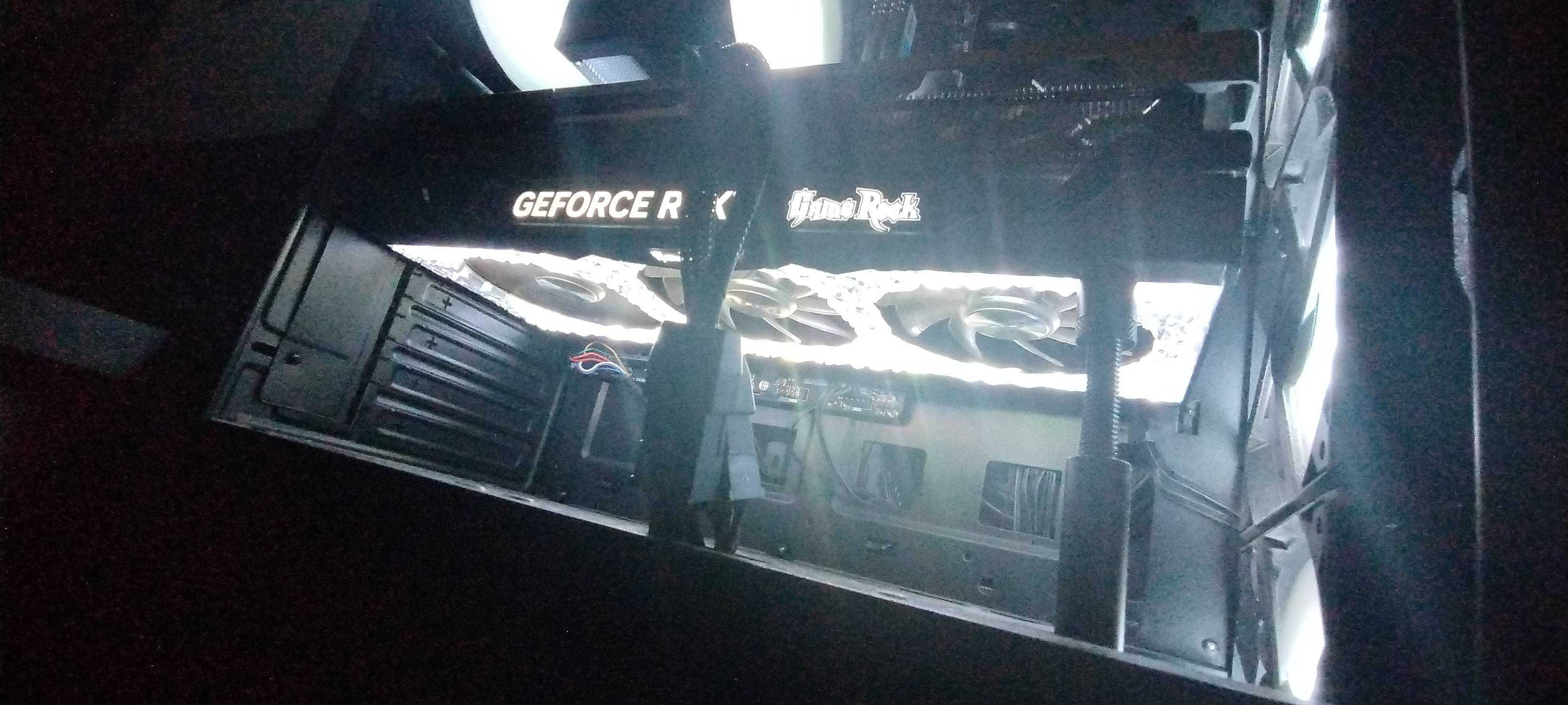4070 TI GameRock Palit