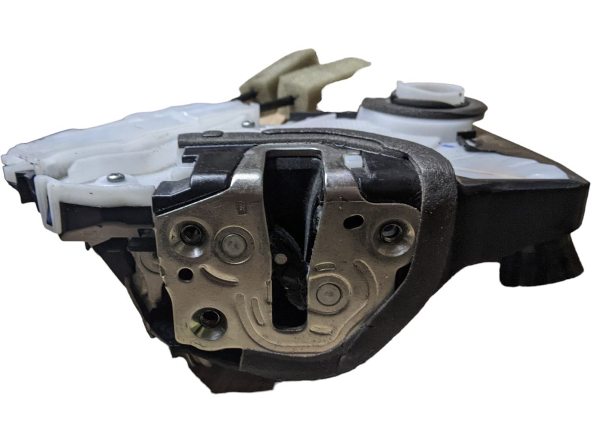 Замок двери передней правой Honda CR-V 5 2017-2022 разборка