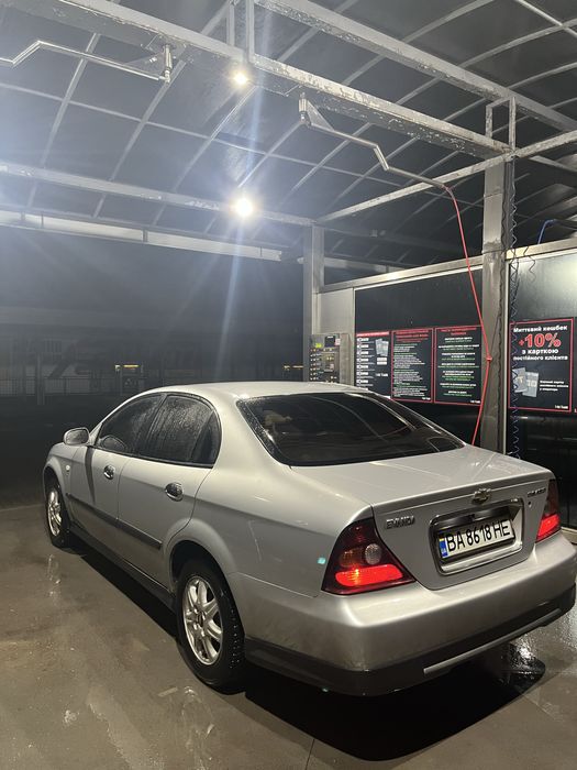 Продам Шевроле Еванда