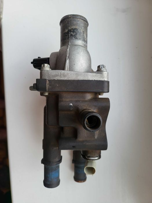 Термостат в сборе f14d4