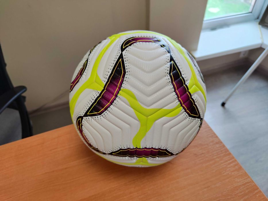 Футбольный мяч NIKE, Aerowsculpt Technolodgy, термошов, 5 розмер