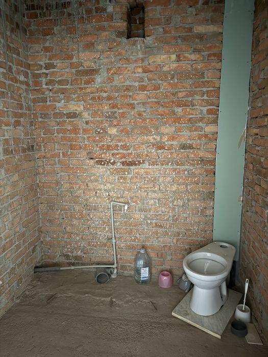 Квартира з балконом! Лісова локація! Газове опалення!