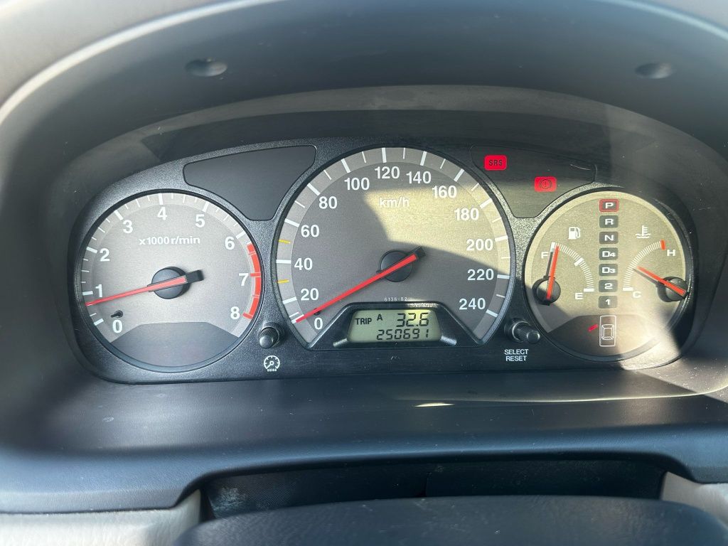 Продається рідкісна машин Honda accord
