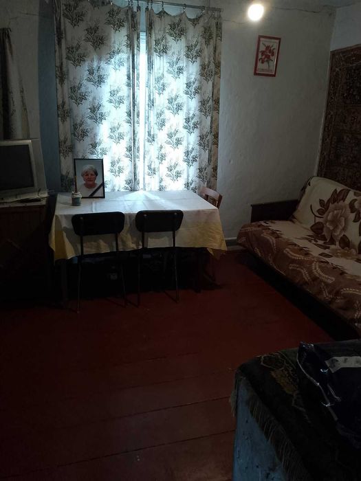 Будинок в Волиці Фастівського району.