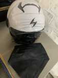 Kask motocyklowy super stan