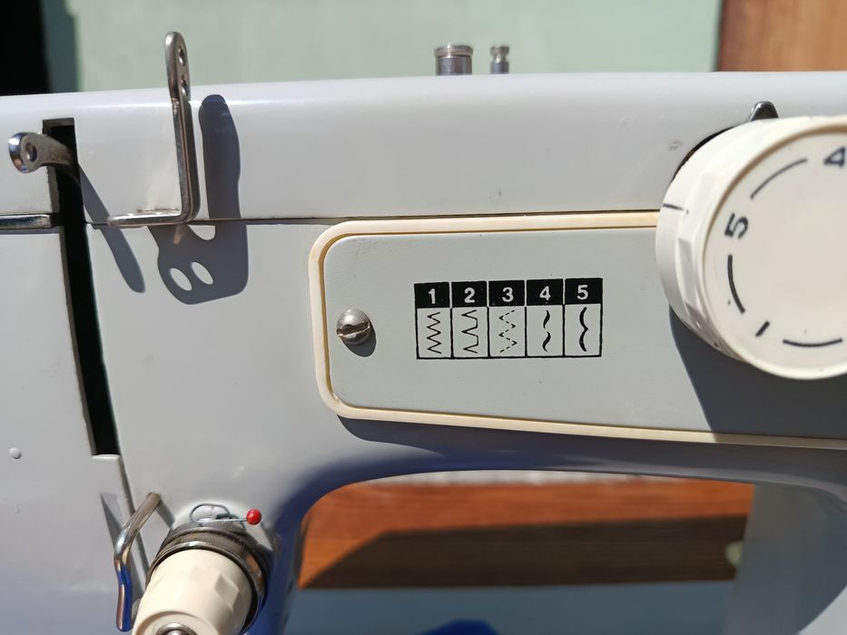 Швейна машина безкоштовна для сімей які связані з воєнними діями