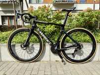 S-works Tarmac sl7 [52] Sagan limited edition; sworks