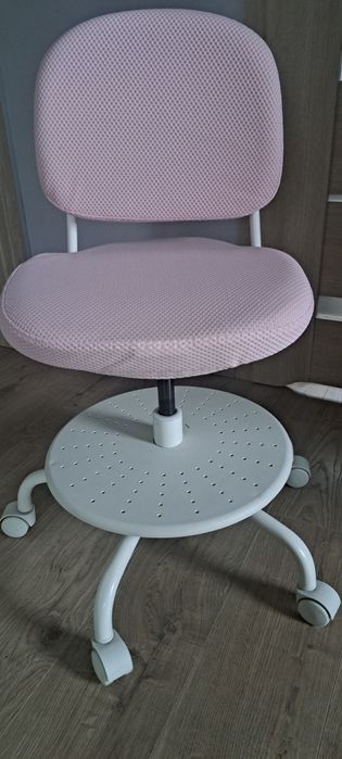 Krzesło do biurka , dziecięce IKEA