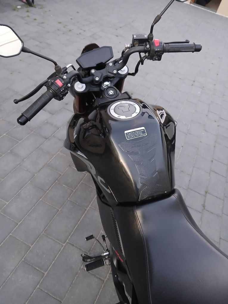 Продам ліфан kps200