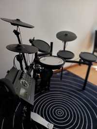 Pack/Set Bateria Roland TD-17KL