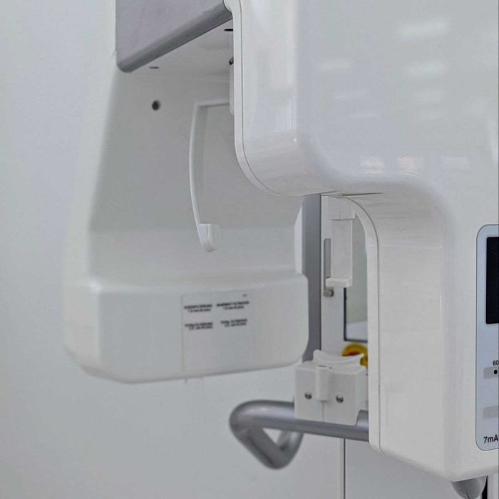 Панорамний рентген апарат Soredex Cranex Novus 2D