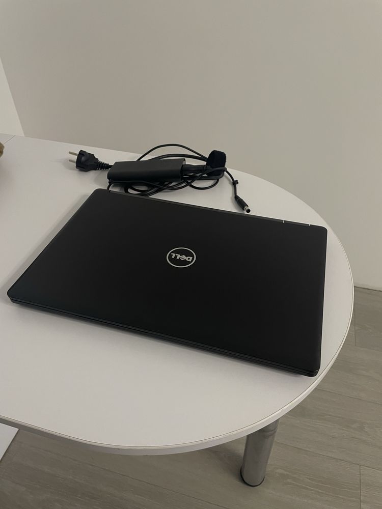 Потужний ноутбук для ігор/навчання DELL