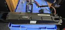 Brose Lacuba Bateria 17,5ah Sprawna