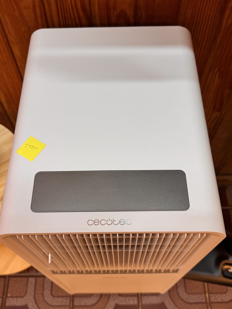 Підлоговий кондиціонер бренду Cecotec