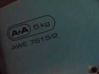 PRALKA WHIRPOOL (6 kg) ,tania , dobra , GWARANCJA ,POLECAM !!!