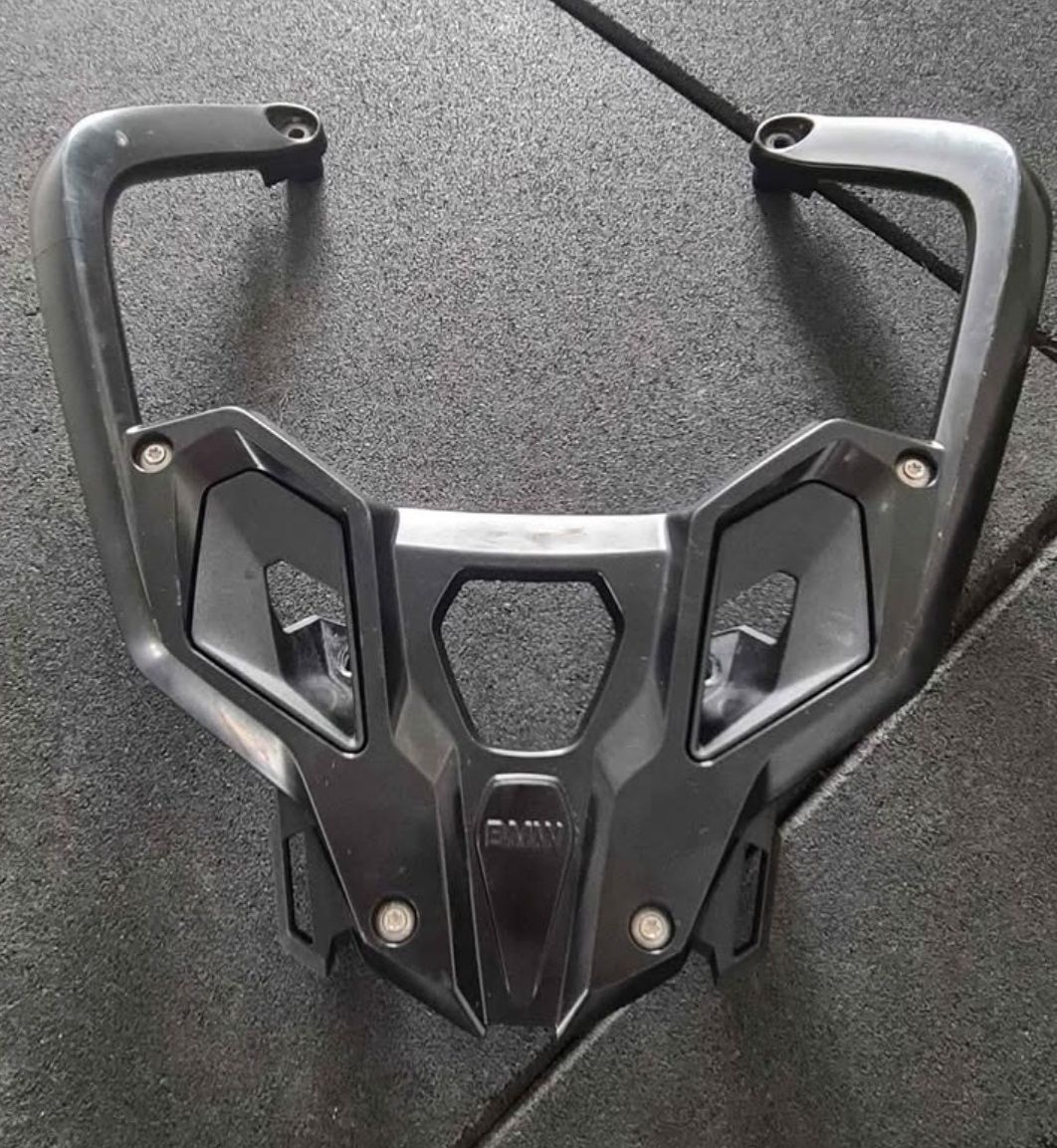 Traseira gs 1250